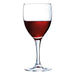 Arcoroc Elegance Wine Glasses 310ml LUKCA-NI at 250, 175 & 125ml (12 Pack) Arcoroc