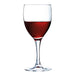Arcoroc Elegance Wine Glasses 310ml LUKCA-NI at 250ml (12 Pack) Arcoroc