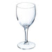 Arcoroc Elegance Wine Glasses 310ml LUKCA-NI at 250ml (12 Pack) Arcoroc