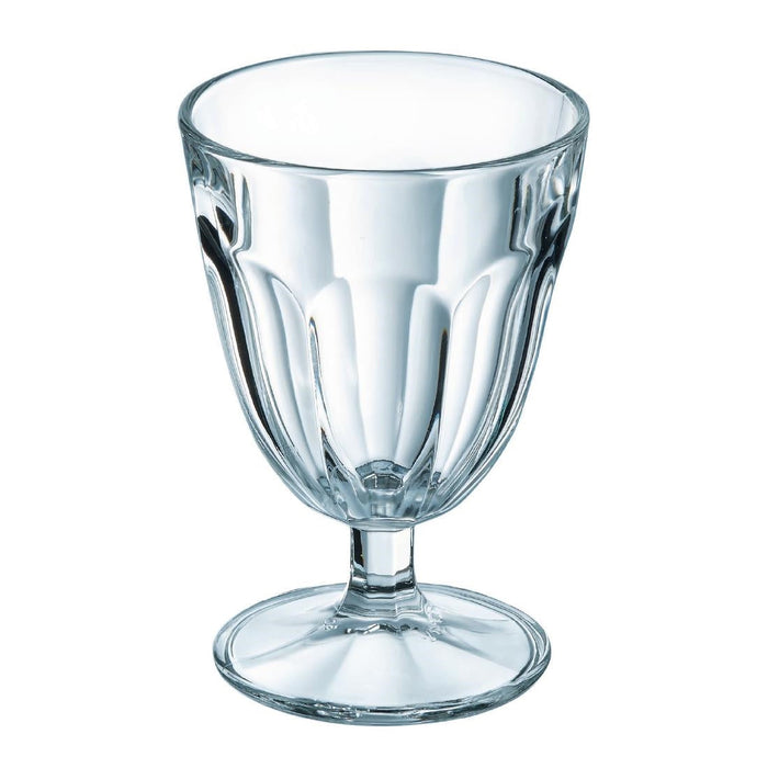 Luminarc Roman Wine/Cocktail Glasses 140ml (24 Pack) Luminarc