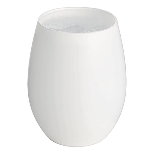 Chef & Sommelier Primary White Matt Tumblers 360ml (24 Pack) Chef & Sommelier