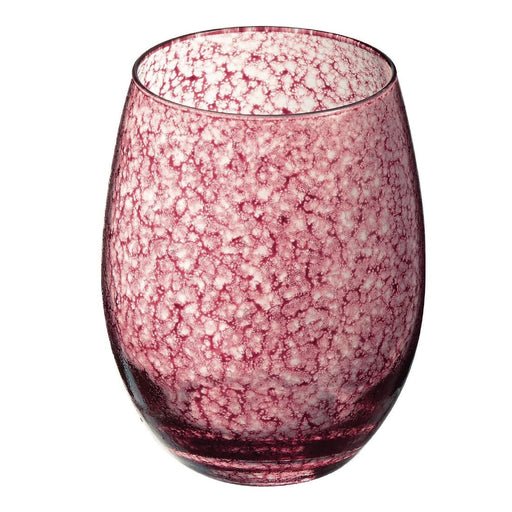 Chef & Sommelier Primary Red Handcraft Tumblers 360ml (24 Pack) Chef & Sommelier