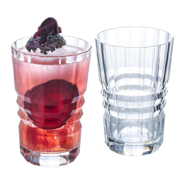 Arc Architecte Hiball - 360ml (Pack 8) (B2B) Cristal d'Arques