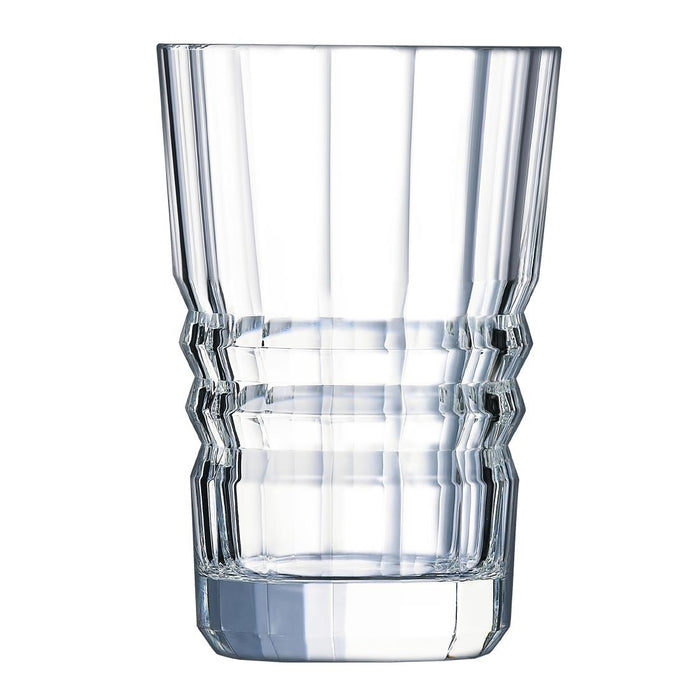 12½oz / 360ml. Pack Quantity: 12