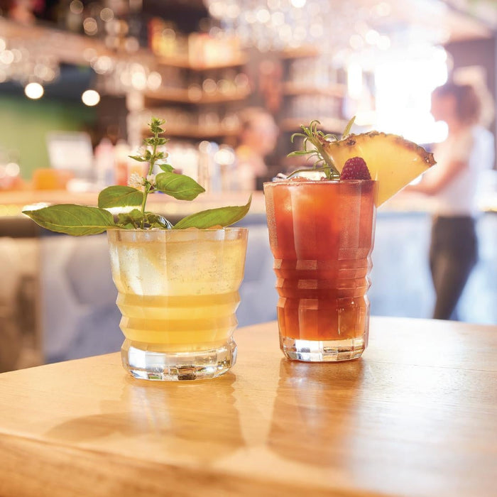 Arc Architecte Old Fashioned - 320ml (Pack 8) (B2B) Cristal d'Arques