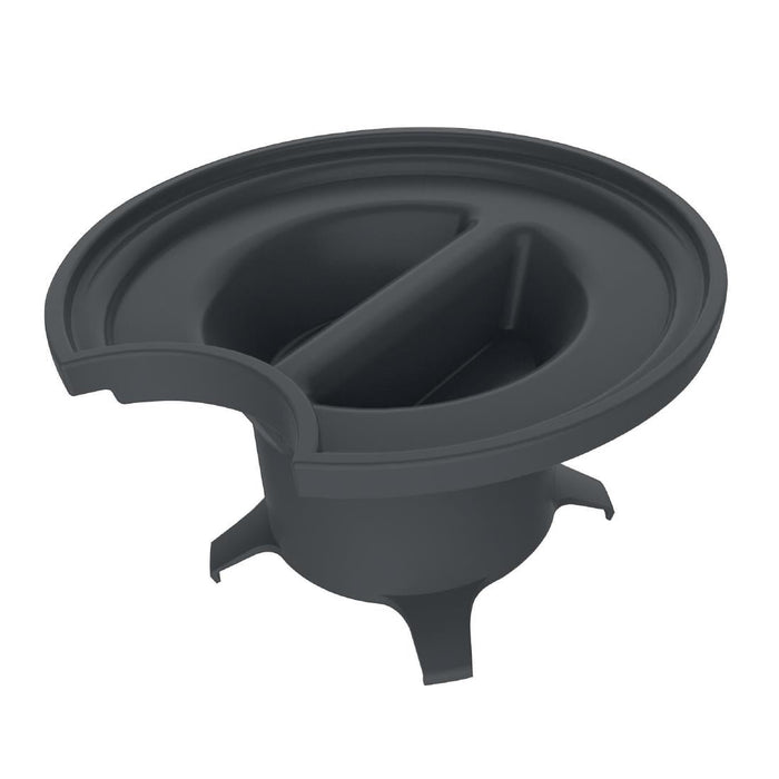 Arcoroc Fluid Carafe Stoppers/Lids (24 Pack) Arcoroc