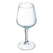 Arcoroc Lineal Wine Glasses 250ml (24 Pack) Arcoroc