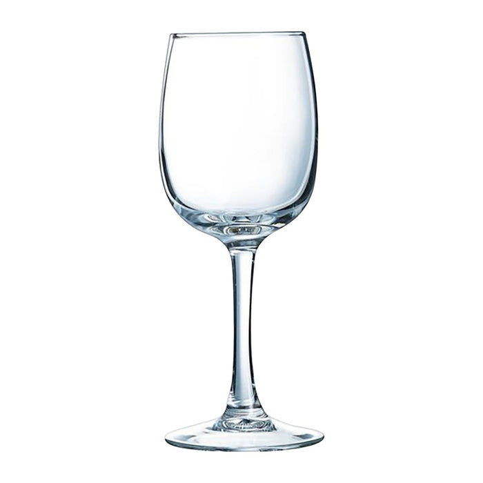 230ml | 8oz. Pack Quantity: 48