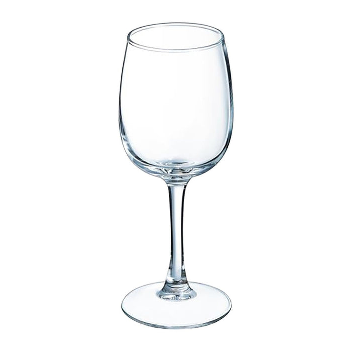 Arcoroc Elisa Wine Glasses 230ml (48 Pack) Arcoroc