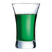 Arcoroc Hot Shot Slammer Glasses 70ml (48 Pack) Arcoroc