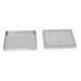 Olympia Stainless Steel Drip Tray 150x150mm Olympia
