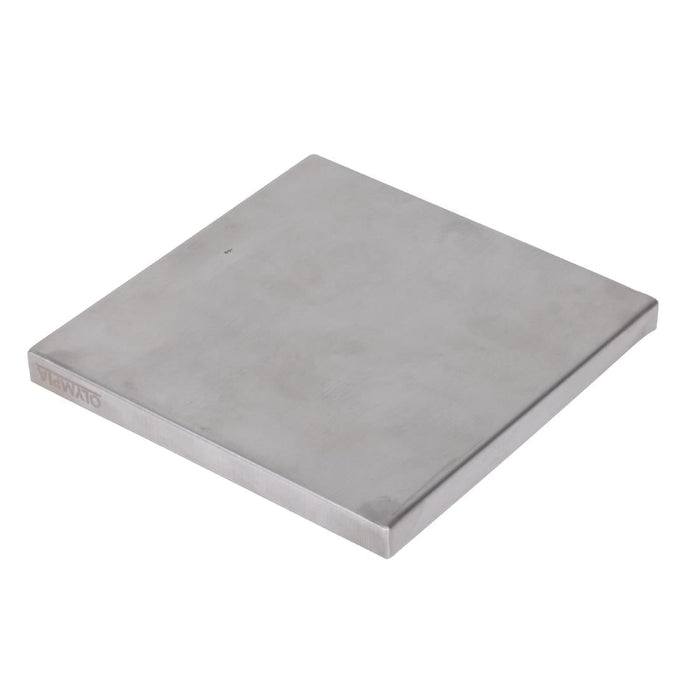 Olympia Stainless Steel Drip Tray 150x150mm Olympia