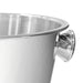 Nisbets Essentials Stainless Steel Wine Bucket Nisbets Essentials