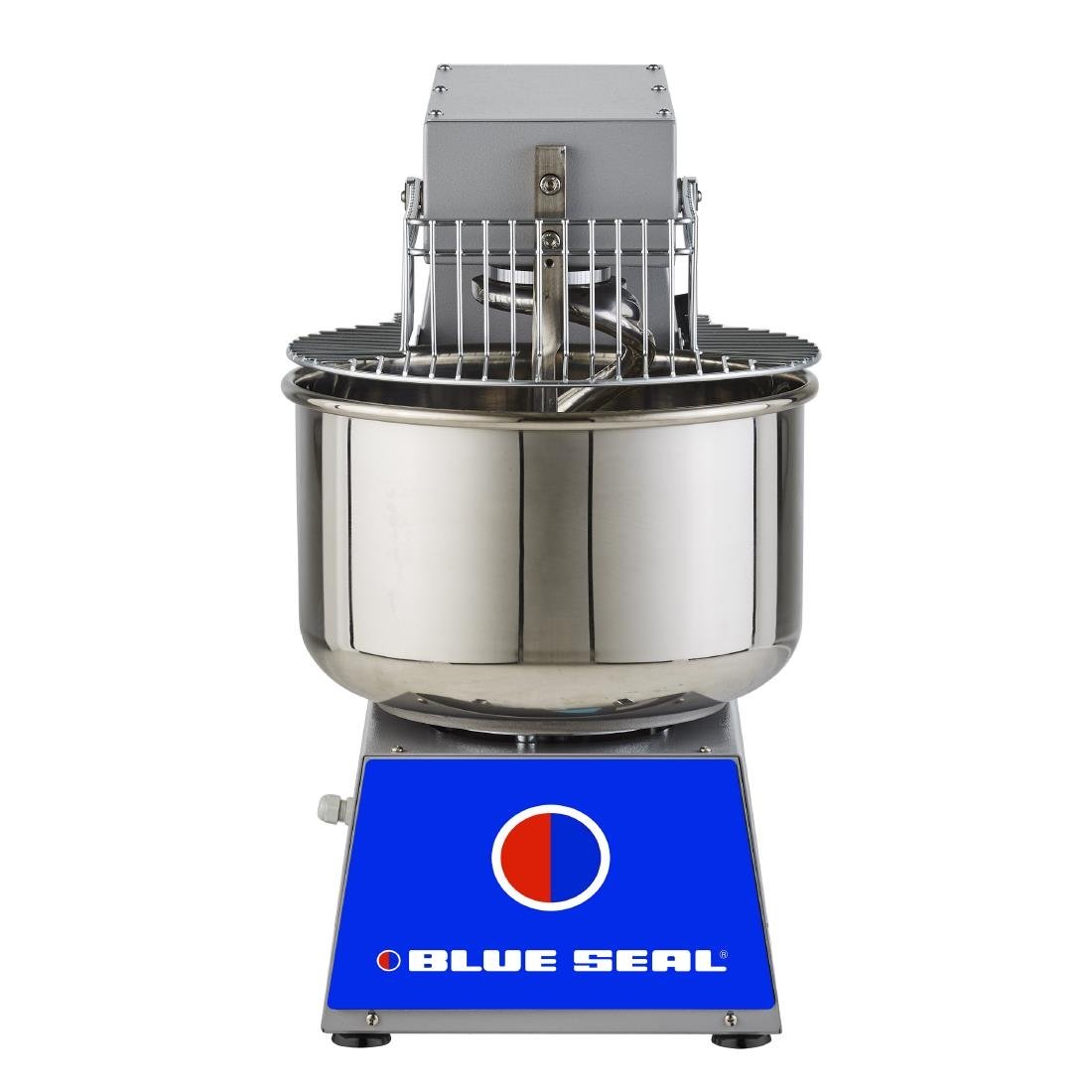 Planetary Mixers
