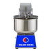 750W. Two speed. Capacity: 30Ltr/20kg