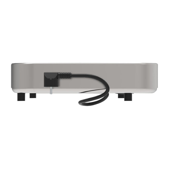 Rieber K-Pot Buffet Serving Station Stainless Steel 1/1GN CH-800 Rieber