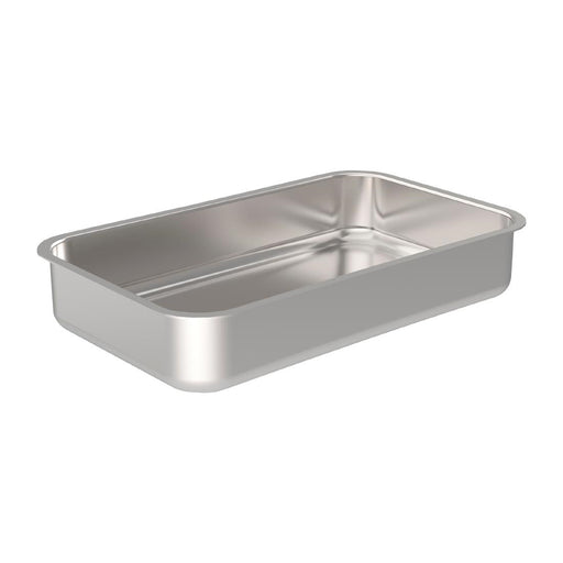 Depth: 100mm. 1/1GN for JB149, JB150, JB151, JB152, JB153 & JB154