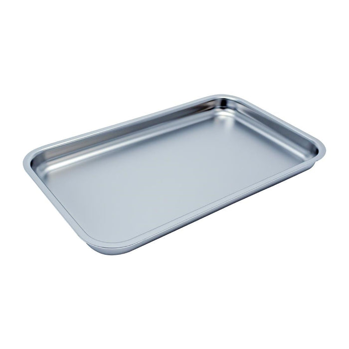 Rieber 040 Thermoplate Nano Buffet Range 1/1GN 40mm Rieber