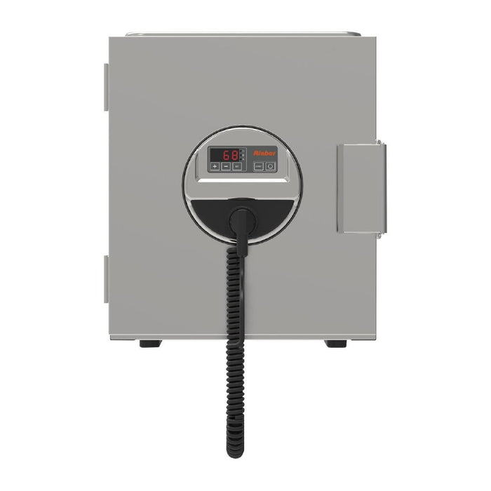 Rieber Stainless Steel Thermoport Front Loading CNS 1000 Rieber