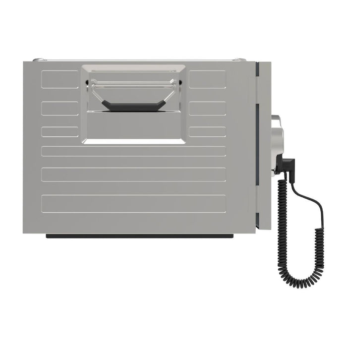 Rieber Stainless Steel Thermoport Front Loading CNS 1000 Rieber