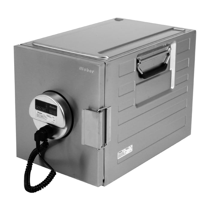 Rieber Stainless Steel Thermoport Front Loading CNS 1000 Rieber