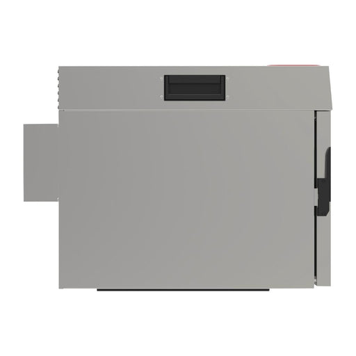 Rieber Navioven Tabletop Multifunctional Oven 1/1GN Rieber