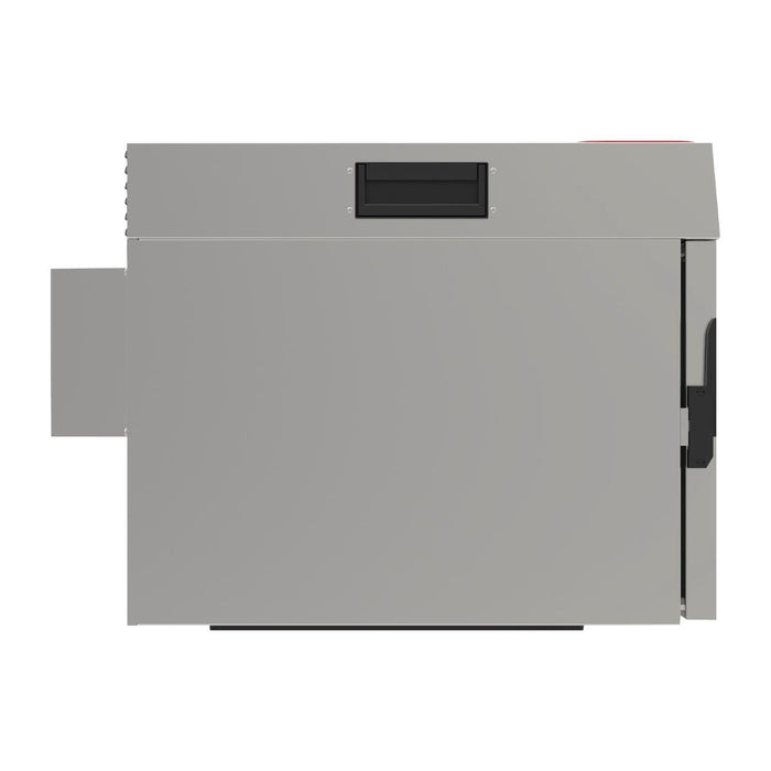 Rieber Navioven Tabletop Multifunctional Oven 1/1GN Rieber