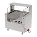 11kW. Compatible with Varithek Cooking Modules
