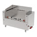 22kW. Compatible with Varithek Cooking Modules