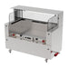 22kW. Compatible with Varithek Cooking Modules