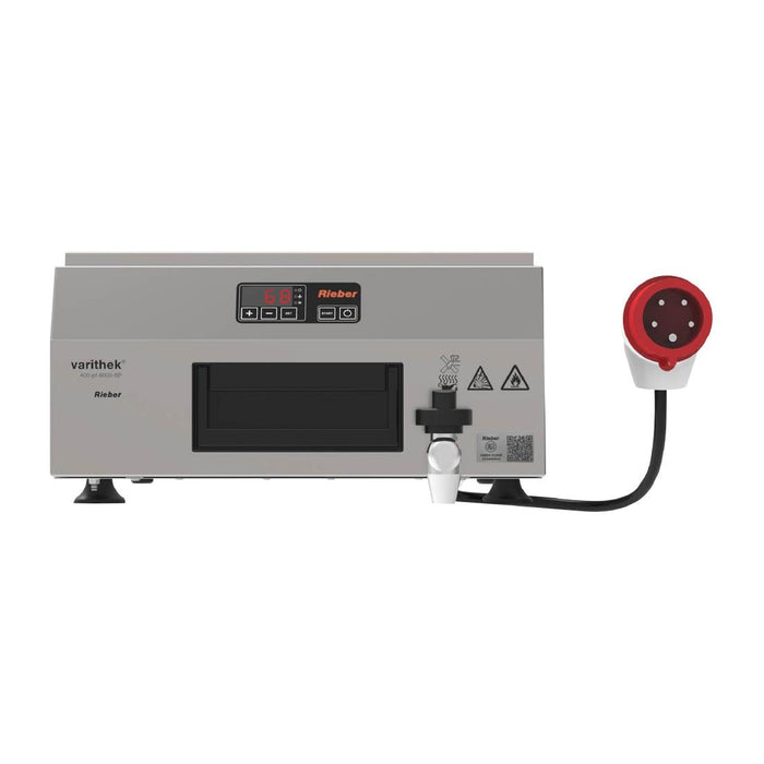 Rieber Pasta Boiler Varithek Module 400-PF-8000-SP Rieber