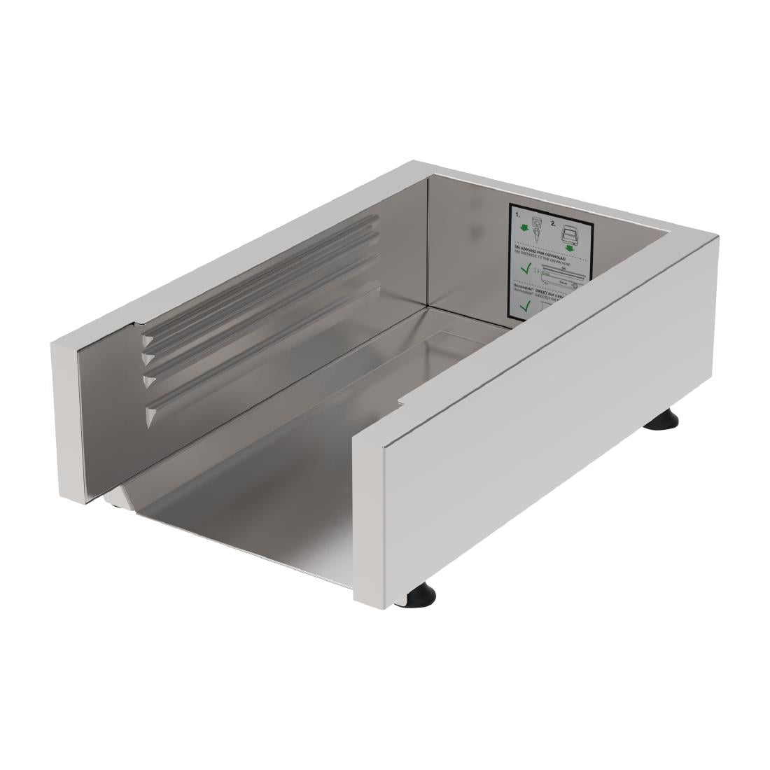Rieber Spare Parts