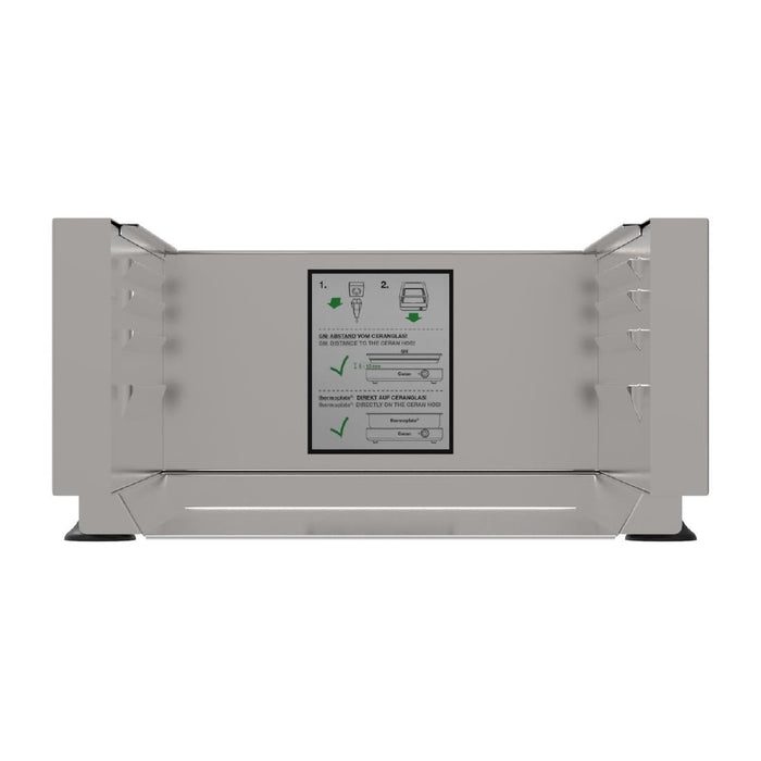 Rieber Insert Adaptor/Holder Varithek Module V-AST-200OF Rieber