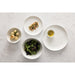 Olympia Chia Deep Bowls White 210mm (6 Pack) Olympia