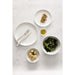 Olympia Chia Deep Bowls White 210mm (6 Pack) Olympia
