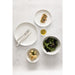 Olympia Chia Plates White 270mm (6 Pack) Olympia