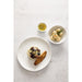 Olympia Chia Dipping Dishes White 80mm (12 Pack) Olympia