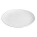 Olympia Chia Plates White 270mm (6 Pack) Olympia