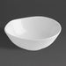 Olympia Chia Deep Bowls White 210mm (6 Pack) Olympia