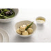 Olympia Chia Small Bowls White 155mm (6 Pack) Olympia