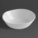 Olympia Chia Small Bowls White 155mm (6 Pack) Olympia