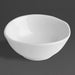 Olympia Chia Dipping Dishes White 80mm (12 Pack) Olympia