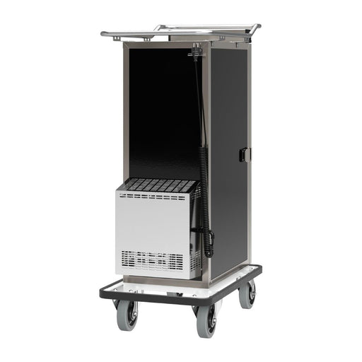 ScanBox Ergo Line Chilled Trolley ExP CC12 Scanbox