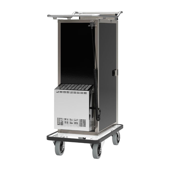 ScanBox Ergo Line Chilled Trolley ExP CC12 Scanbox