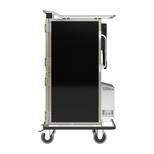 ScanBox Ergo Line Combo Trolley ExP CC6 + HS6 Scanbox