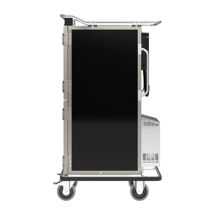 ScanBox Ergo Line Combo Trolley ExP CC6 + HS6 Scanbox