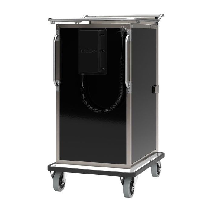 ScanBox Banquet Line Heated Trolley ExP HF12 Scanbox