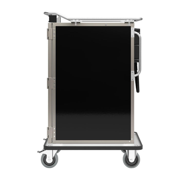 ScanBox Banquet Line Heated Trolley ExP HF12 Scanbox
