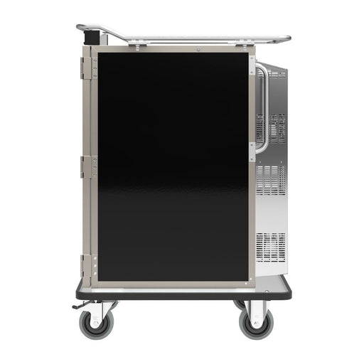 ScanBox Banquet Line Chilled Trolley ExP CC12 Scanbox