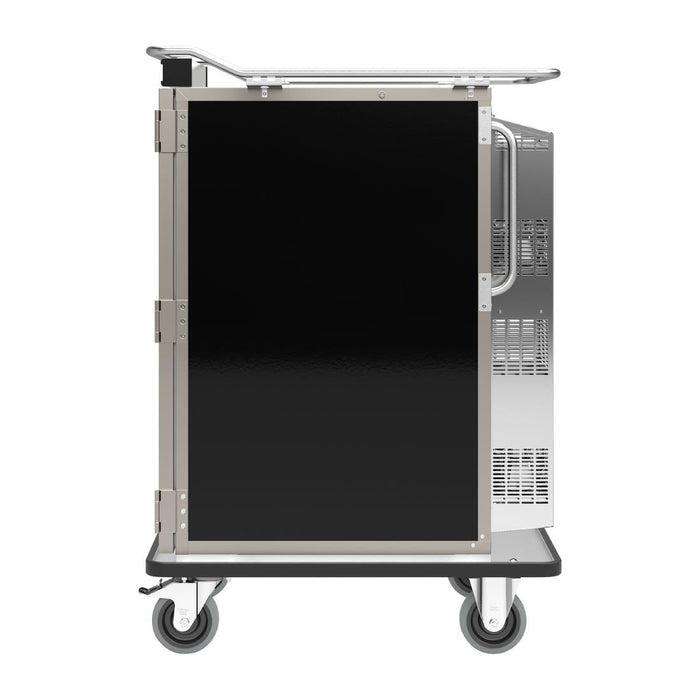 ScanBox Banquet Line Chilled Trolley ExP CC12 Scanbox